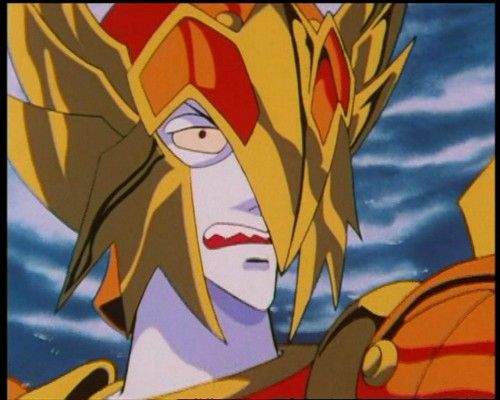 Otaku Gallery  / Anime e Manga / Saint Seiya / Screen Shots / Episodi / 107 - Le apparenze / 083.jpg